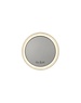  In-Lite | PUCK 22 Light Grey 12v | Grondspots