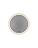  In-Lite | PUCK Light Grey 12v | Grondspots