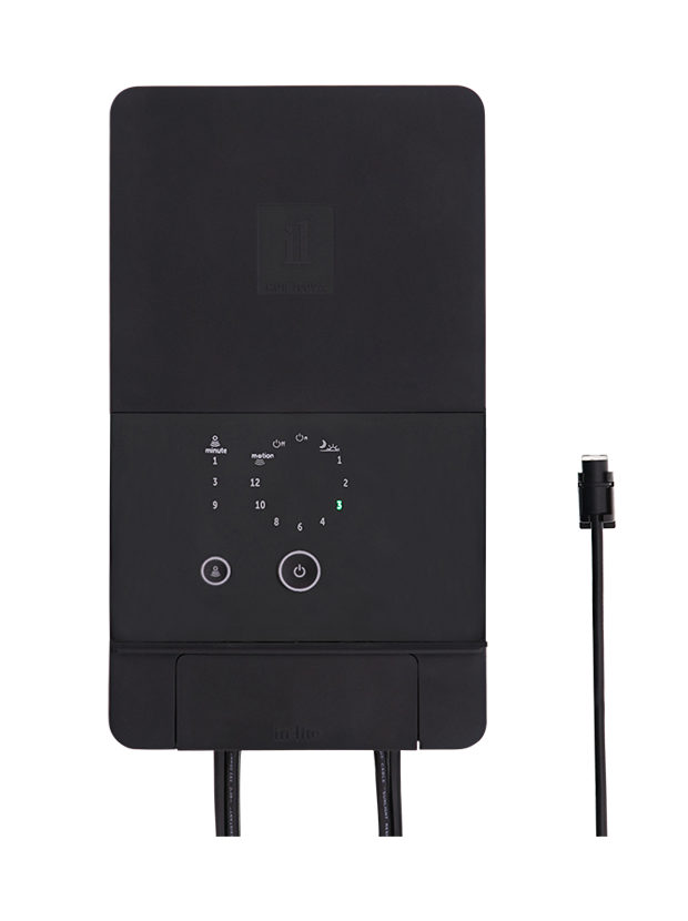 Garden Lights Tuinspot 12V | Arcus | RGB 2700–6500K | Zigbee | 5W Garden Lights