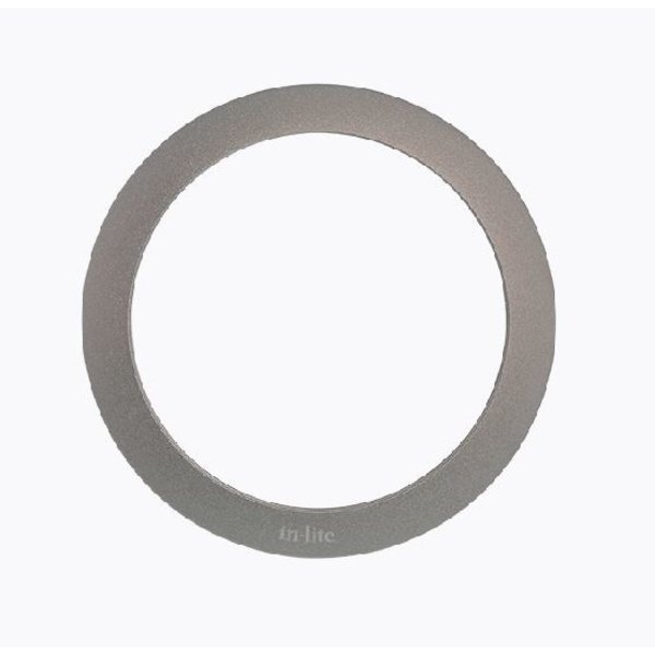 In-Lite | RING 68 Pearl Grey