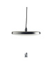  In-Lite | DISC PENDANT 12v | Hanglampen