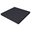 Schellevis | Oud Hollandse tegel carbon 60x60x5 cm