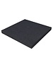  Schellevis | Oud Hollandse tegel carbon 60x60x5 cm