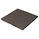 Schellevis | Oud Hollandse tegel taupe 100x100x5 cm