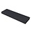 Schellevis | Oud Hollandse opsluitband 100x30x7 cm carbon