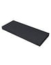  Schellevis | Oud Hollandse opsluitband - tegel 100x40x7 cm carbon