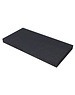  Schellevis | Oud Hollandse opsluitband - tegel 100x50x7 cm carbon