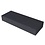 Schellevis | Oud Hollandse traptrede 100x37x15 cm carbon massief