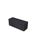  Schellevis | Oud Hollands dikformaat carbon 21x7x8 cm