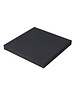  Schellevis | Oud Hollandse tegel carbon 100x100x10 cm