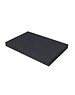  Schellevis | Oud Hollandse tegel carbon 40x60x5 cm