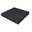 Schellevis | Oud Hollandse tegel carbon 60x60x7 cm