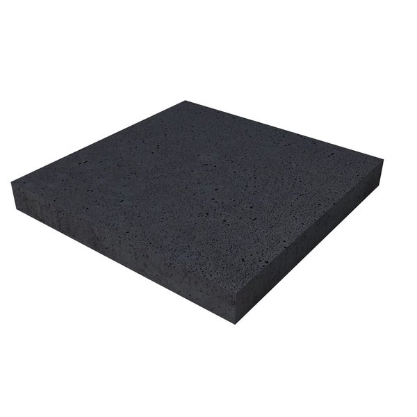 Schellevis | Oud Hollandse tegel carbon 60x60x7 cm