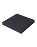  Schellevis | Oud Hollandse tegel carbon 120x120x12 cm