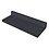 SSchellevis | Oud Hollandse traptrede 100x40x15 cm carbon L-model