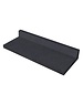  Schellevis | Oud Hollandse traptrede 100x40x15 cm carbon L-model