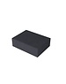  Schellevis | Oud Hollandse traptrede 50x37x15 cm carbon massief