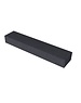  Schellevis | Oud Hollandse betonbiels carbon 100x20x12 cm