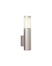  In-Lite | LIV Wall Rosé Silver 12v | Wandlampen