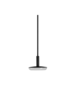  In-Lite | SWAY Pendant Pearl Grey 12v | Hanglampen