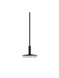  In-Lite | SWAY Pendant Black 12v | Hanglampen