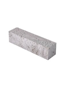  Schellevis | Oud Hollandse betonklinker grijs 40x10x10 cm