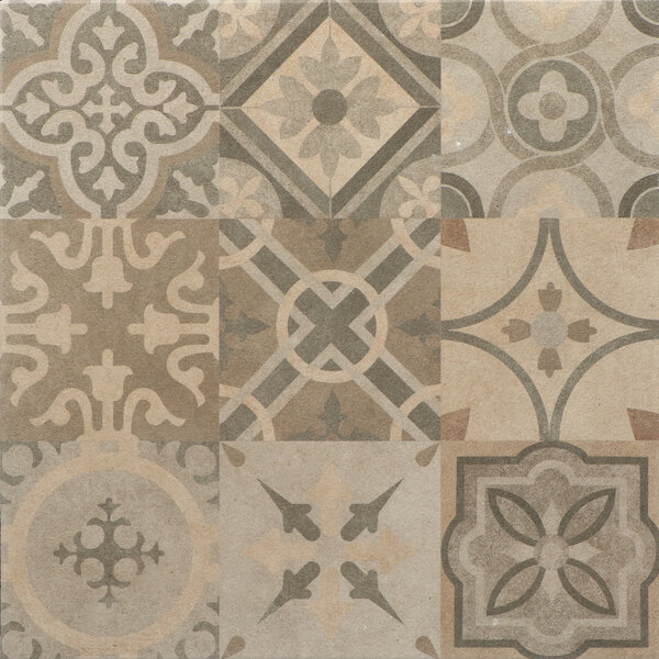 Tuinvisie | Passiona Elegant 60x60x3 cm