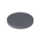 Schellevis | Oud Hollandse tegel ronde tegel antraciet Ø 80x7 cm
