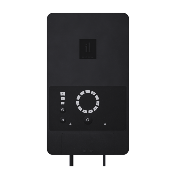 In-Lite | TRANSFORMATOR HUB 75
