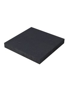  Schellevis | Oud Hollandse tegel carbon 100x100x12 cm  - Copy