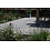Schellevis | Oud Hollandse tegel grijs 60x60x5 cm - Copy
