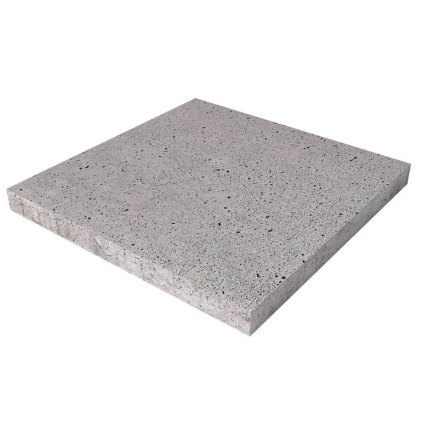 Schellevis | Oud Hollandse tegel grijs 60x60x5 cm - Copy