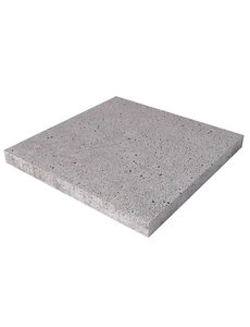  Schellevis | Oud Hollandse tegel grijs 60x60x5 cm - Copy