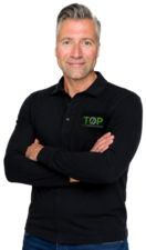 Jeroen van Top Tuinmaterialen