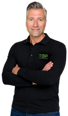 Jeroen van Top Tuinmaterialen
