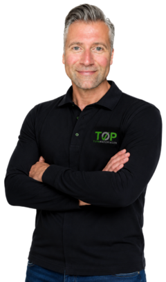 Jeroen van Top Tuinmaterialen