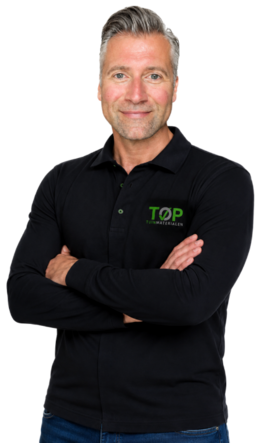 Jeroen van Top Tuinmaterialen