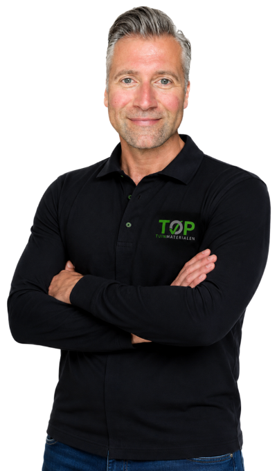 Jeroen van Top Tuinmaterialen