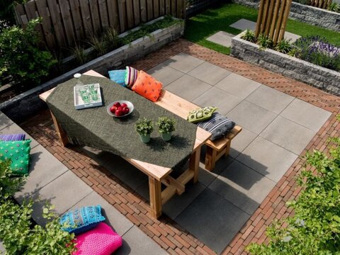 TuinVisie