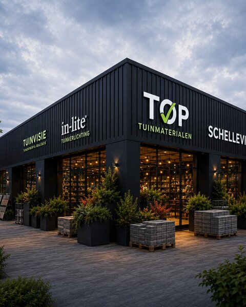 Top Tuinmaterialen