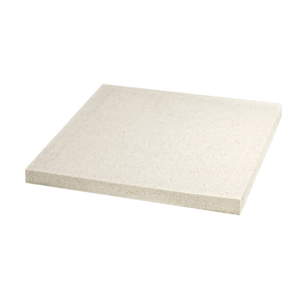 Schellevis | Oud Hollandse tegel crème 100x100x5 cm