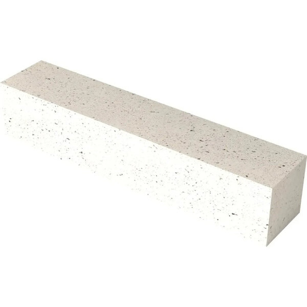 Schellevis | Oud Hollands stapelelement crème 75x15x15 cm