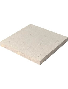  Schellevis | Oud Hollandse tegel crème 100x100x10 cm