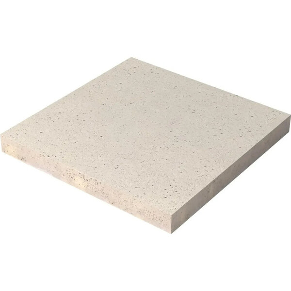 Schellevis | Oud Hollandse tegel crème 100x100x10 cm