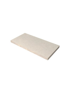  Schellevis | Oud Hollandse tegel crème 200x100x10 cm