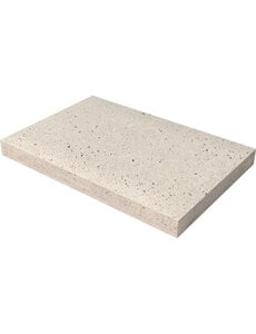  Schellevis | Oud Hollandse tegel crème 40x60x5 cm