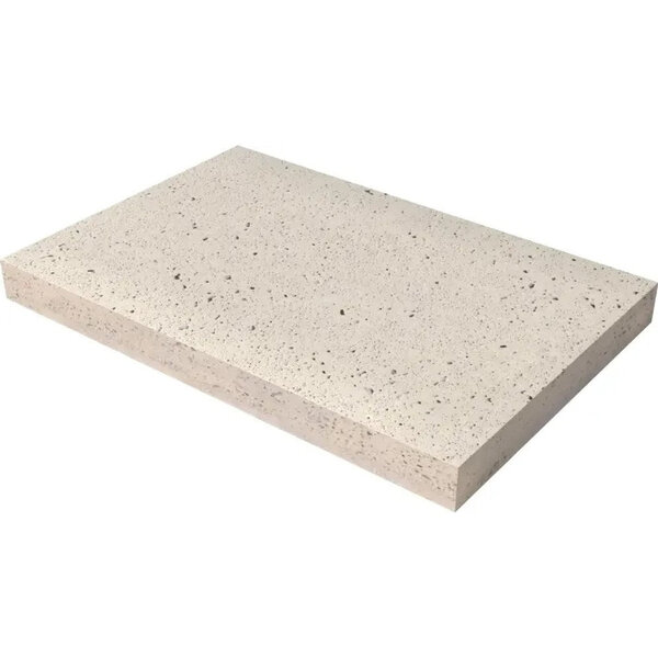 Schellevis | Oud Hollandse tegel crème 40x60x5 cm