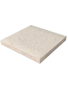  Schellevis | Oud Hollandse tegel crème 50x50x5 cm