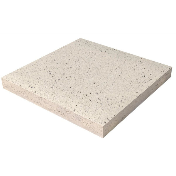 Schellevis | Oud Hollandse tegel crème 50x50x5 cm
