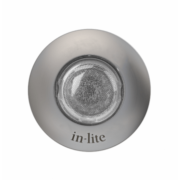 In-Lite | FLUX 22 rvs 12v | Grondspots
